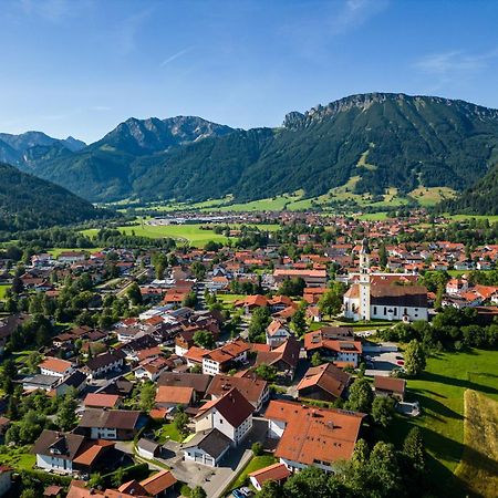 Ferienwohnung Krause Pfronten Zewnętrze zdjęcie