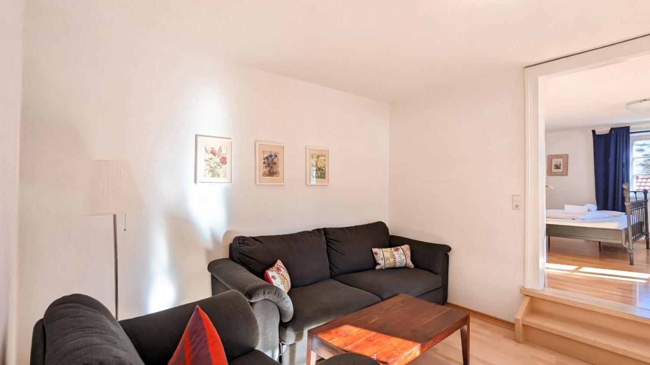 Ferienwohnung Krause Pfronten Zewnętrze zdjęcie