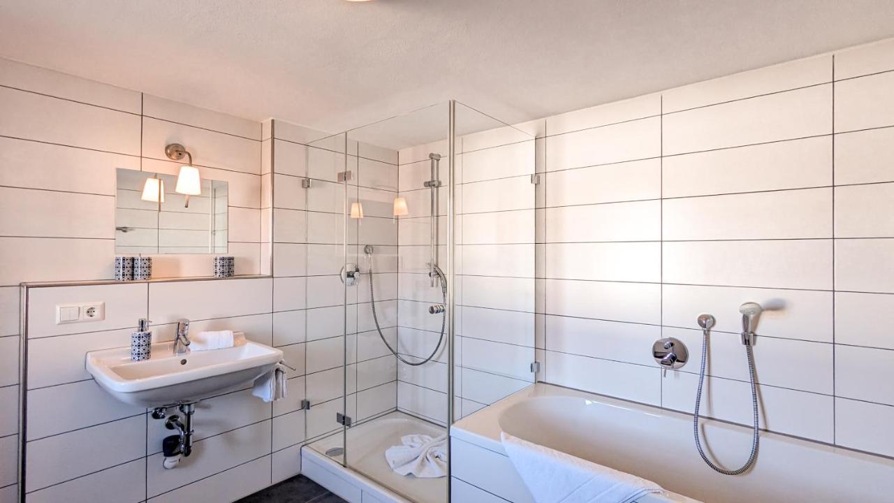Ferienwohnung Krause Pfronten Zewnętrze zdjęcie