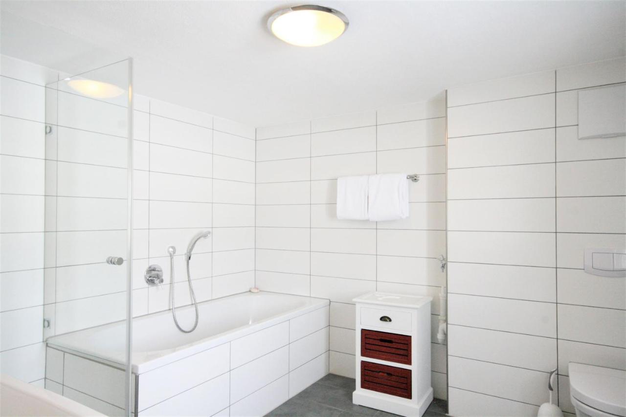 Ferienwohnung Krause Pfronten Zewnętrze zdjęcie